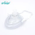 Hard Case One Way Ventiltasche CPR -Maske