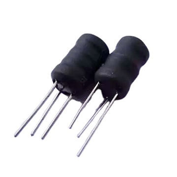 High Frequency Power Inductor Radial Rixed Leaded Inductor