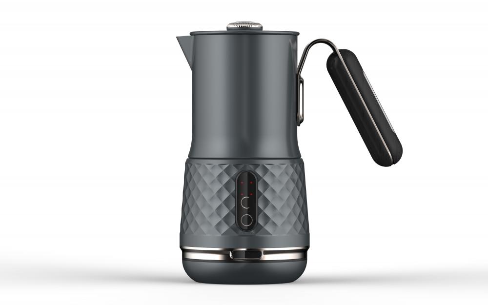 Latte-specific Electric Milk Frother