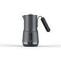 Electric Milk Frother Espresso Coffee Maker