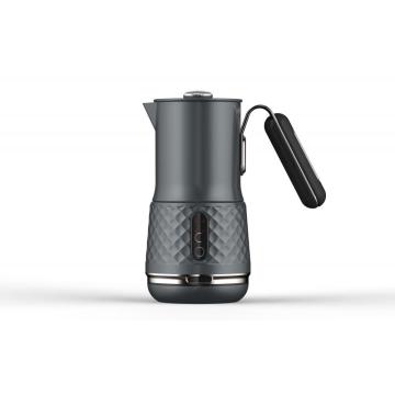 Elektrisk mjölk Frother Espresso Kaffebryggare