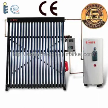 Popular Split Solar Water Heater System SS-M-002