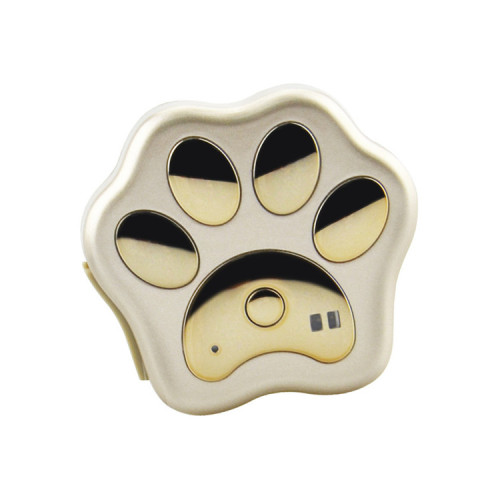 2018 New 3G Dog GPS Collar Security Tracker