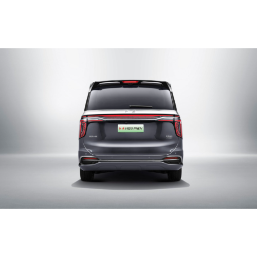 Hongqi HQ9 best multi purpose vehicle