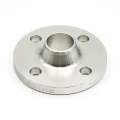 Customized Stainless Steel Pipe Fitting Forged WN Flange