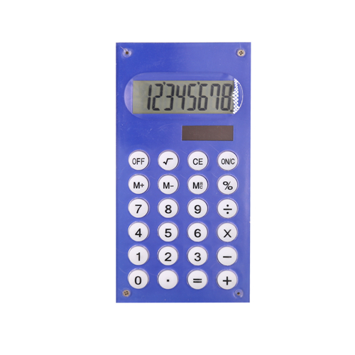 PN-2229 500 pocket CALCULATOR (12)