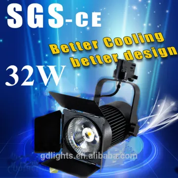 2016 Manufacture Wholesale Commercial Narrow Beam Angle LED Spotlight