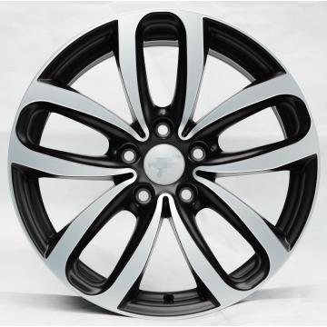 Zinc Alloy Wheel Balancing