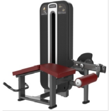 Commercial Prone leg curl