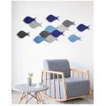 Fish Acoustic Pet en feutre Pin Board