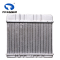 Car aluminum heater core For BMWE46 316 6411.8.372.783