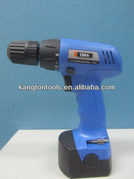 12V NICD Cordless Drill DIY domestic using