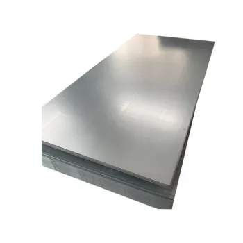 Low Price Aluminum Sheets 6061 T6, 6063 T6, 6068 T6 0.3-10mm Thickness in China