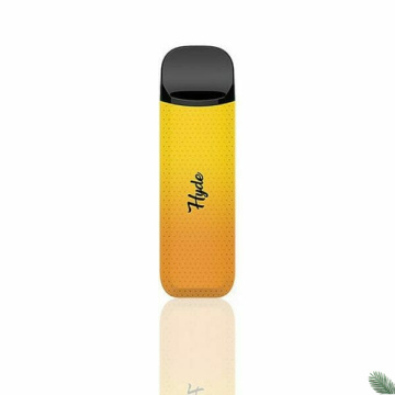 Disposable Vaporizer Hyde N-Bar 4500Puffs