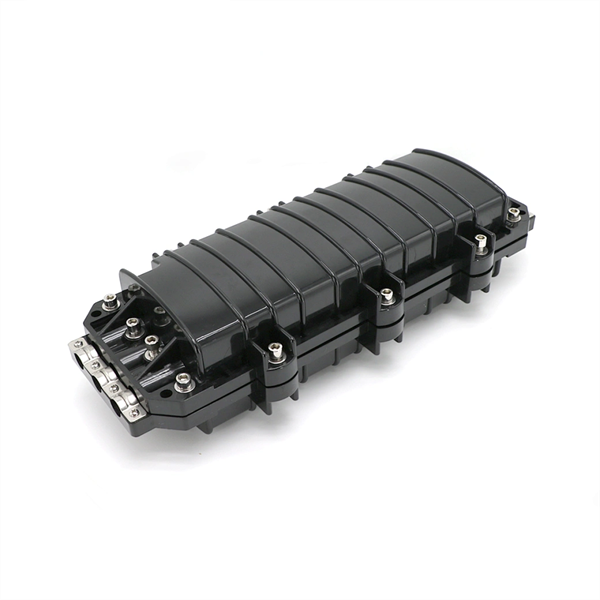 fiber optic enclosures