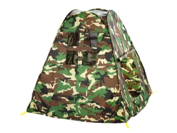 Kids play tents camp tents