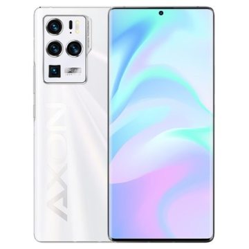 ZTE Axon asal 30 Ultra 5G Smartphone dengan Qualcomm SD888, 144Hz Display, 66W Fast Charging