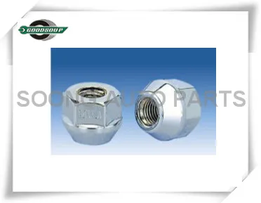 Universal Wheel Lock Nuts
