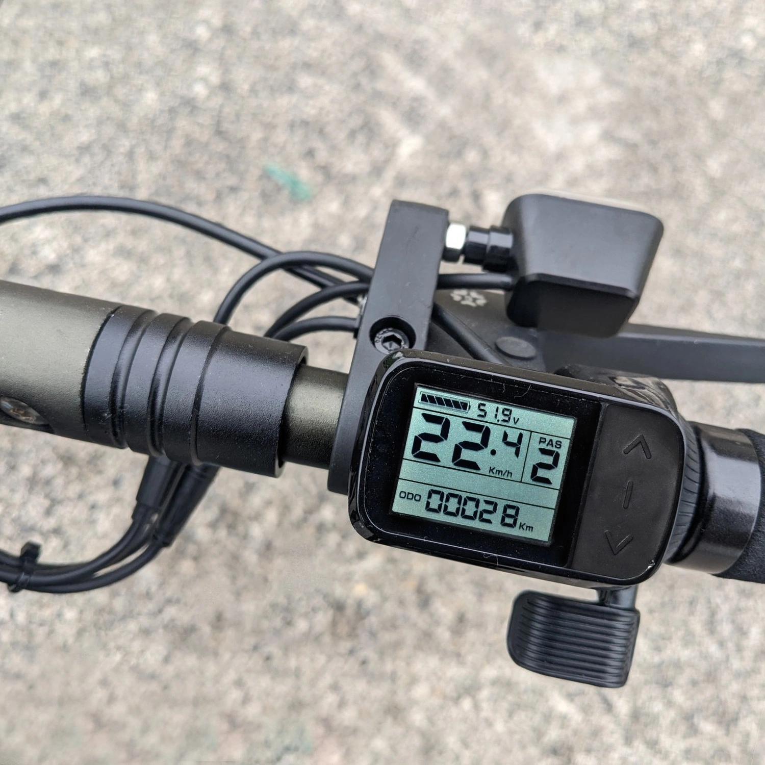 Een uitgebreide gids over de onderdelen en werking van elektrische fietsen