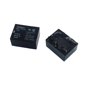 Brand New G5LA-14-5V Signal Relay - In Stock and Ready to Ship