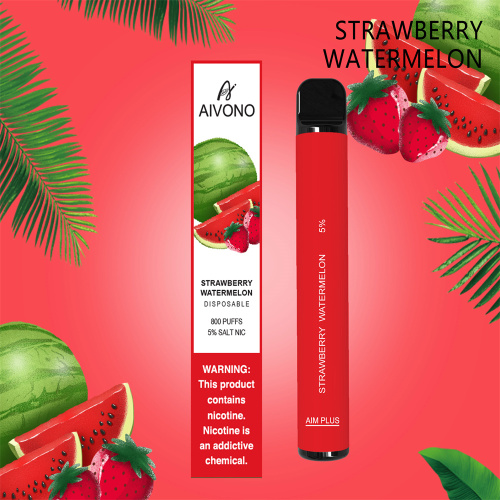 AIM Plus Disposable Vape Pod Device Wholesale Price