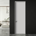 Schlichte, formaldehydfreie Türen CM11