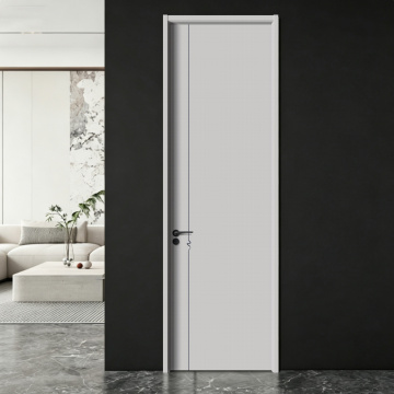Simple Style Zero Formaldehyde Doors CM11