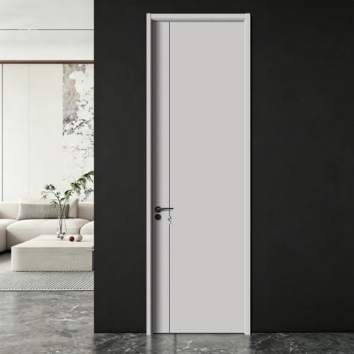 Simple Style Zero Formaldehyde Doors CM11