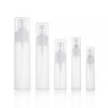 Toner Spray Bottle Cosmetic packaging mist spray bottle with hand sanitizer Factory