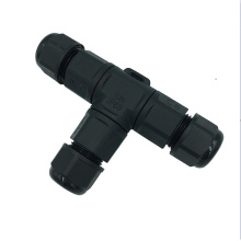 TL20 Series Waterproof Connector