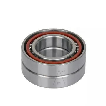 7002 High Precision Angular Contact Bearing 15x32x9mm