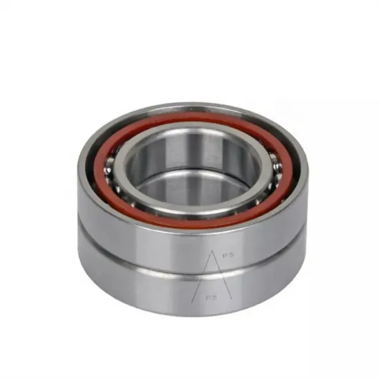 7002 High Precision Angular Contact Bearing 15x32x9mm