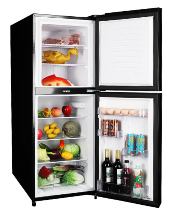178L Energy-Saving Powerhouse Refrigerator