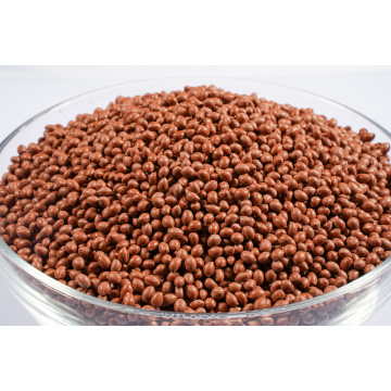 Cola de faixa de borda de madeira marrom