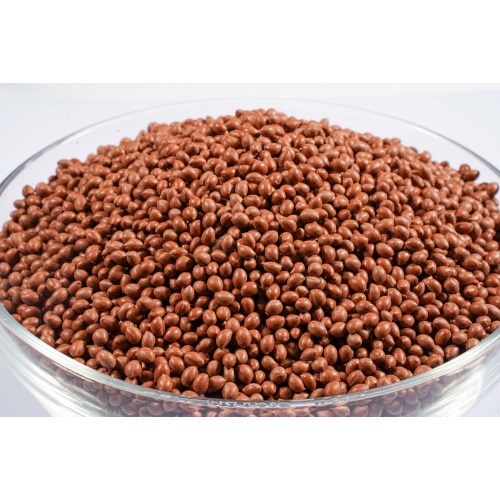Cola de faixa de borda de madeira marrom
