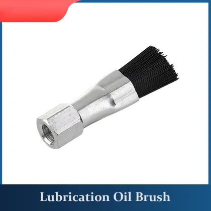 Centralized Lubrication System Accessories: Lubricating Oil Brush