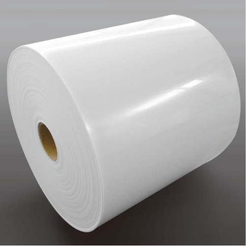 PP Plastic Film For Packaging