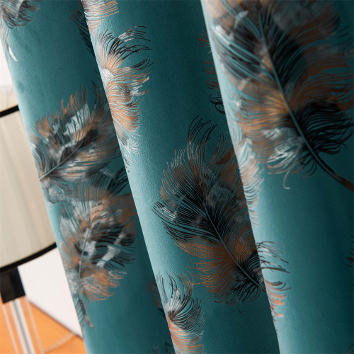 Warmth Pure Polyester Velvet Cushion Cover Textile