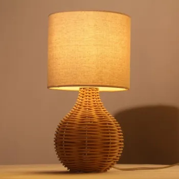farmhouse lamps for living room