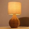 farmhouse lamps for living room