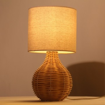 farmhouse lamps for living room