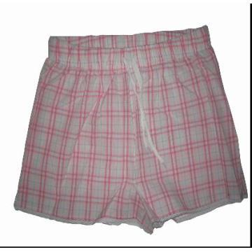 Lady\'s Night Shorts