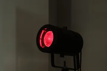 mini 60w led zoom par light