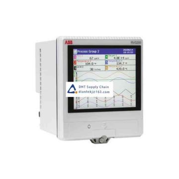 RVG200A6Y0Y0Y0A industriell kontrolltest Mätningstillbehör