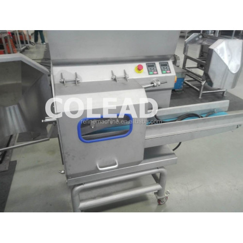 Industrial Fruit Cutting Machine