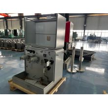 Кнановой пад монтированный трансформатор 50 кВА.