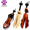 Classic Wooden Shoe Trees to Preserve Your Footwear