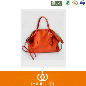 2014 Latest Summer and Spring Pu Ladies Tote Bags