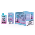 Bang Leader (Kingdoms Rex) 32000 Puffs Double Flavor