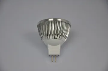 Epistar, Edison, Cree Xpe Led Spot Light Bulb, 4w Home Led Mr16 Spotlight Bulbs